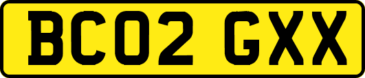 BC02GXX