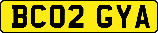 BC02GYA
