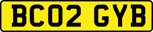 BC02GYB