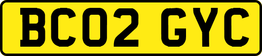 BC02GYC