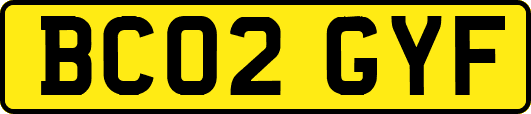 BC02GYF
