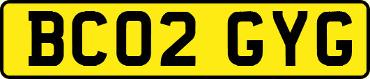 BC02GYG