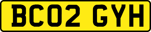BC02GYH