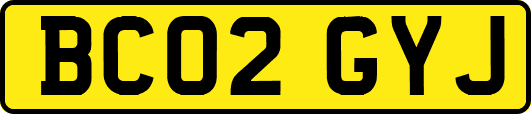 BC02GYJ