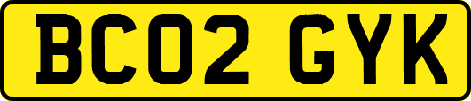 BC02GYK