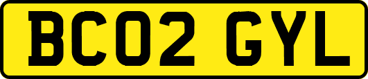 BC02GYL