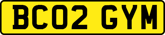 BC02GYM