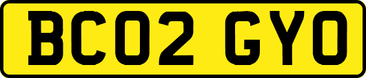 BC02GYO