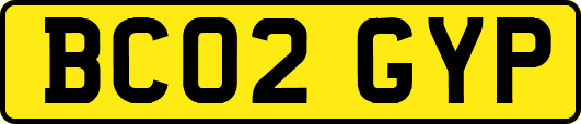 BC02GYP