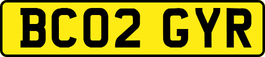 BC02GYR