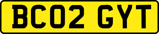 BC02GYT