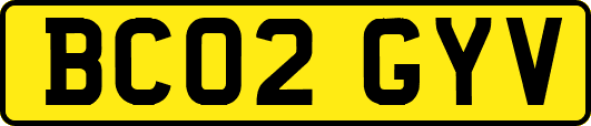 BC02GYV