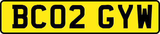 BC02GYW