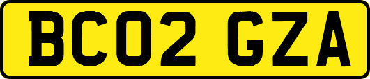 BC02GZA