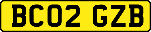 BC02GZB