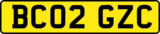 BC02GZC