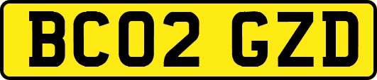 BC02GZD