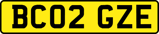 BC02GZE