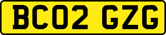 BC02GZG