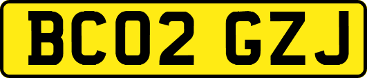 BC02GZJ