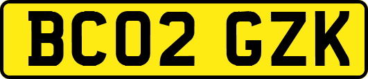 BC02GZK
