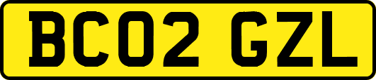 BC02GZL