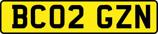 BC02GZN