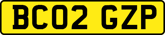 BC02GZP