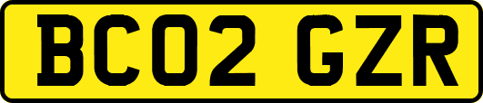 BC02GZR