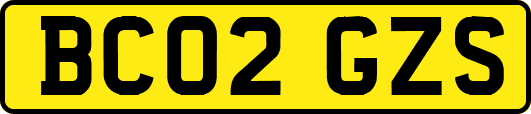 BC02GZS