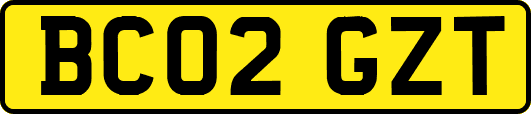 BC02GZT