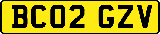 BC02GZV