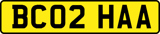 BC02HAA
