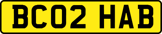 BC02HAB