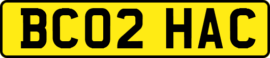 BC02HAC