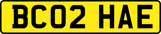 BC02HAE