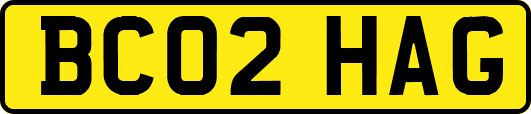 BC02HAG