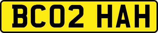 BC02HAH