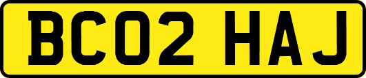 BC02HAJ