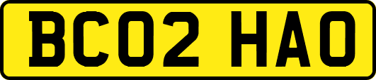 BC02HAO