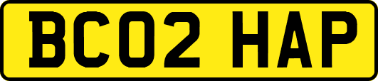 BC02HAP