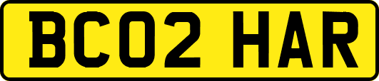 BC02HAR