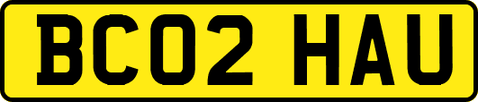 BC02HAU