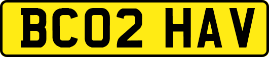 BC02HAV
