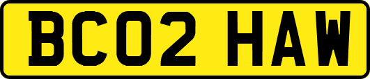 BC02HAW
