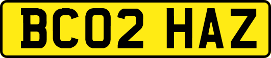 BC02HAZ