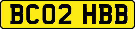 BC02HBB