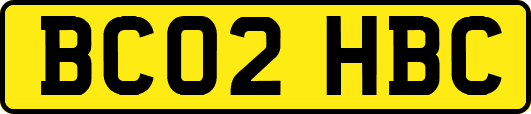 BC02HBC