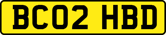BC02HBD
