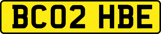 BC02HBE
